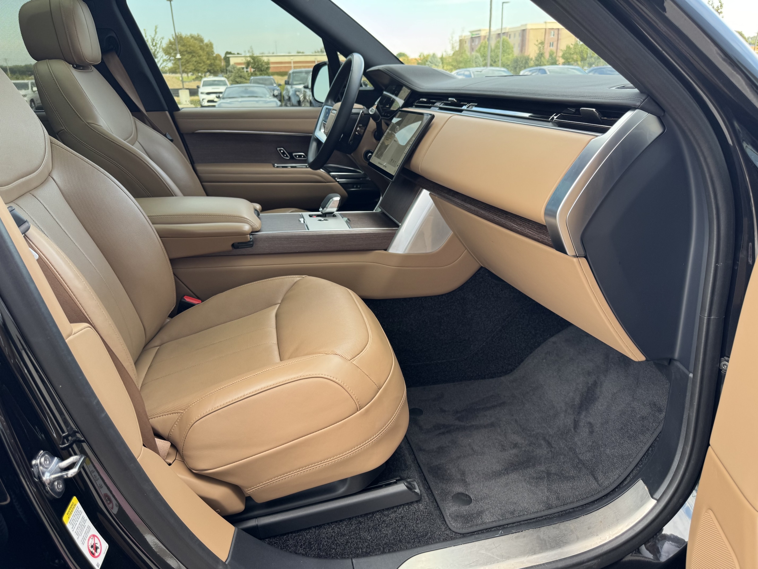 land rover range rover 2024 SALKPBFU6RA253771 image land rover range rover 2024 SALKPBFU6RA253771 image